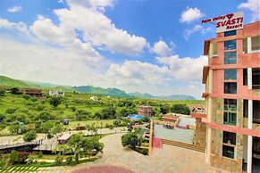 Palm Valley Dritan Resort