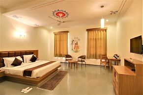 Palm Valley Dritan Resort