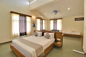 Palm Valley Dritan Resort