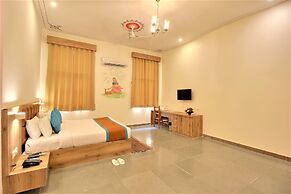 Palm Valley Dritan Resort