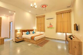 Palm Valley Dritan Resort