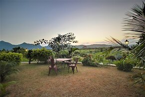 Palm Valley Dritan Resort