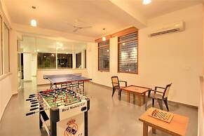 Palm Valley Dritan Resort