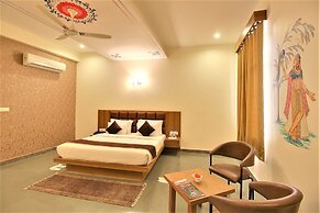 Palm Valley Dritan Resort