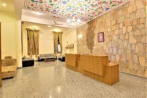 Palm Valley Dritan Resort