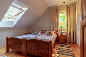 Domek w Beskidach