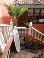 Hostel Tenerife