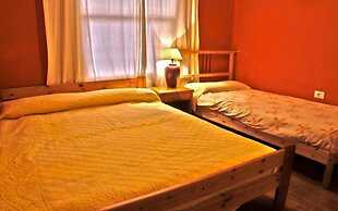 Hostel Tenerife