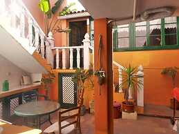 Hostel Tenerife