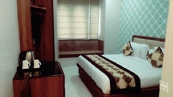 Heritage Haveli - A Stay Home