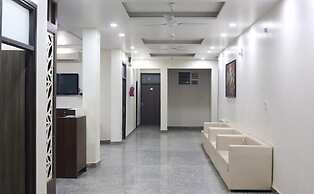 Heritage Haveli - A Stay Home