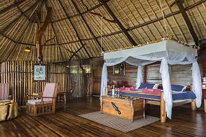 Manafiafy Beach & Rainforest Lodge