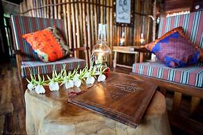 Manafiafy Beach & Rainforest Lodge