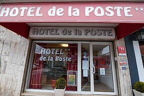 Hotel De La Poste