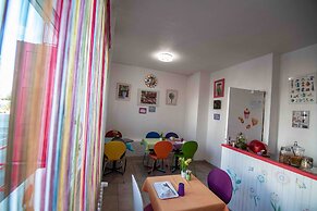 Hotel De La Poste