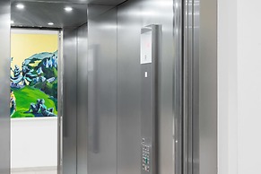 myNext - Hotel Leo