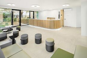 myNext - Hotel Leo