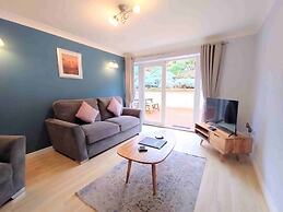 Waves Apartments
