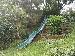 Chez Jeanne Chambre d'Hôte