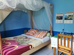 Chez Jeanne Chambre d'Hôte