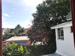 Chez Jeanne Chambre d'Hôte