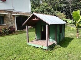 Chez Jeanne Chambre d'Hôte