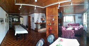 Chez Jeanne Chambre d'Hôte