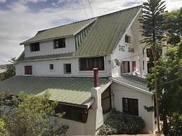 Chez Jeanne Chambre d'Hôte