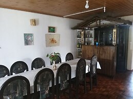 Chez Jeanne Chambre d'Hôte