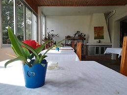 Chez Jeanne Chambre d'Hôte