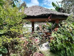 Chez Jeanne Chambre d'Hôte