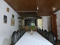 Chez Jeanne Chambre d'Hôte