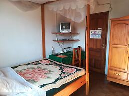 Chez Jeanne Chambre d'Hôte