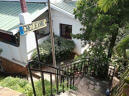 Chez Jeanne Chambre d'Hôte