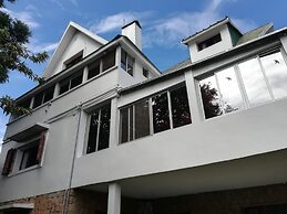 Chez Jeanne Chambre d'Hôte