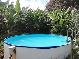 Chez Jeanne Chambre d'Hôte