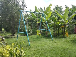 Chez Jeanne Chambre d'Hôte