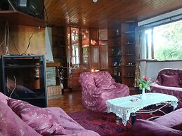 Chez Jeanne Chambre d'Hôte