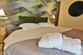 Ninfea Wellness & Spa Residence