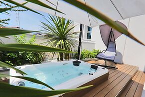 Ninfea Wellness & Spa Residence