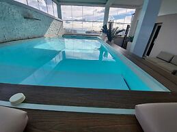 Ninfea Wellness & Spa Residence