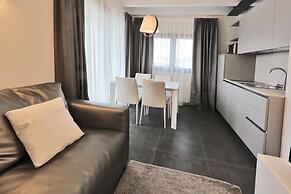 Ninfea Wellness & Spa Residence