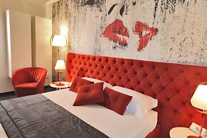 Ninfea Wellness & Spa Residence