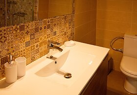 Glyfada Center - Aries Newly Modern Home