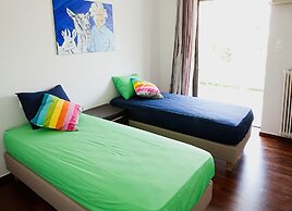 Glyfada Center - Aries Newly Modern Home