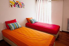 Glyfada Center - Aries Newly Modern Home