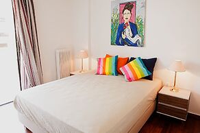 Glyfada Center - Aries Newly Modern Home