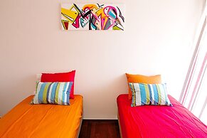 Glyfada Center - Aries Newly Modern Home