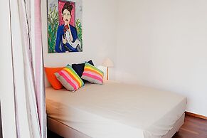 Glyfada Center - Aries Newly Modern Home