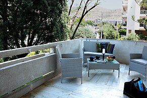 Glyfada Center - Aries Newly Modern Home